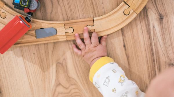 ce importanta au jocurile in viata copilului