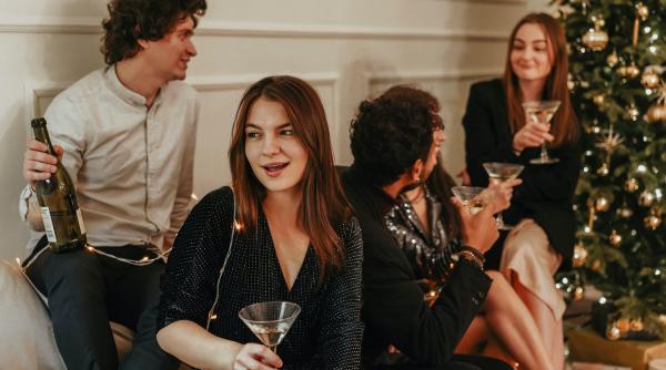 cum te imbraci la un botez pentru a te simti comod