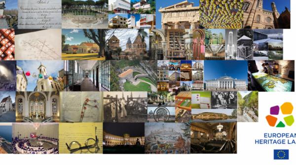 palatul comisiei europene a dunarii din galati primeste distinctia marca patrimoniului european