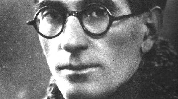 panait istrati un ziarist incomod