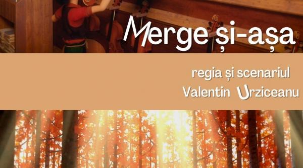 proiectie speciala merge si asa la cinema muzeul taranului