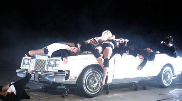 teatrul national din timisoara aniverseaza ziua mondiala a dansului cu spectacolul prin vis