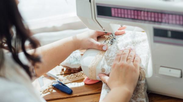 top 6 greseli frecvente cand folosesti prima data o masina de cusut