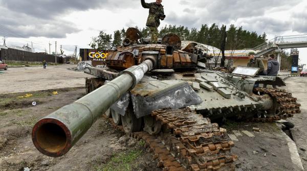 seful diplomatiei moldovene spune ca viitorul europei depinde de cum se termina razboiul din ucraina