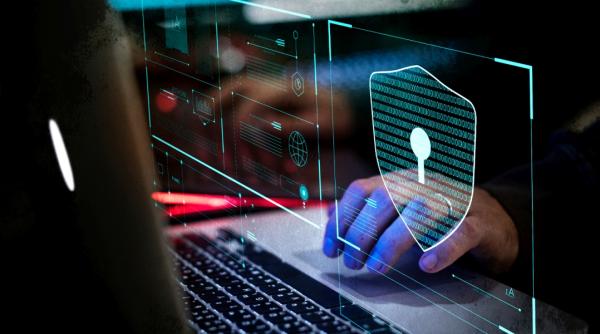 site ul directoratului national de securitate cibernetica a fost atacat de hackeri