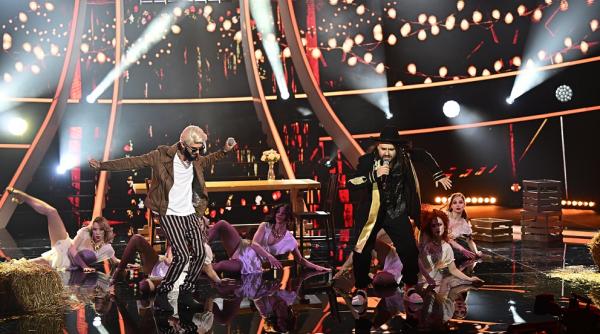 premiera te cunosc de undeva lider detasat de audienta pe toate segmentele de public