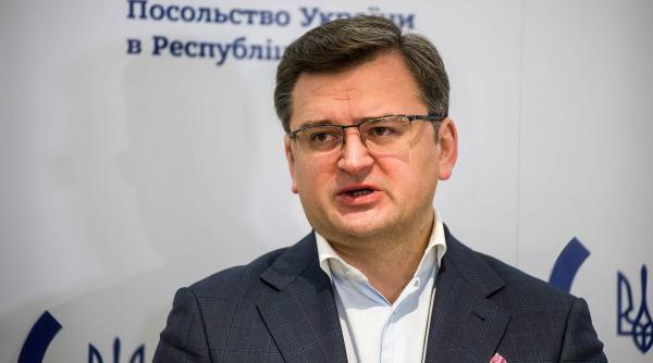 ucraina cere chinei garantii de securitate dmitro kuleba am tot batut la usa nato dar nu s a deschis niciodata