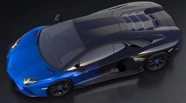 licitatie lamborghini 1 4 milioane pentru ultimul aventador
