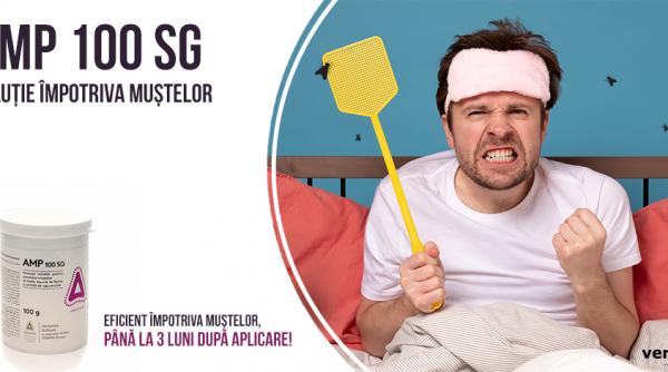 p solutii eficiente impotriva mustelor cum scapam de ele