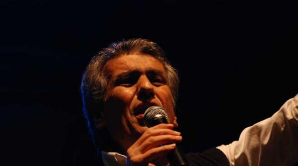 concertul toto cutugno de duminica de la sala palatului a fost anulat