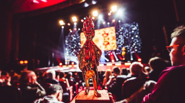 gala premiilor gopo 2022 cea mai importanta seara dedicata filmului romanesc