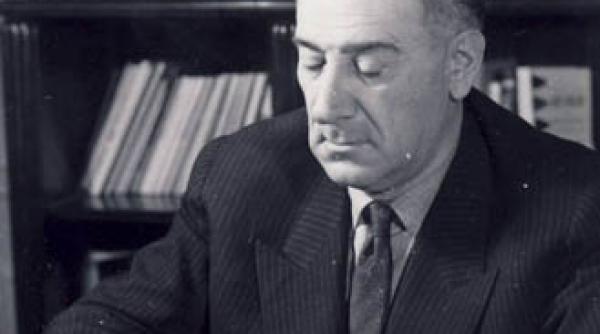 mosierul mason care a invartit roata comunismului romanesc