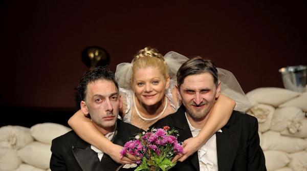 silviu purcarete si tokyo metropolitan theatre pe scena digitala din luna mai