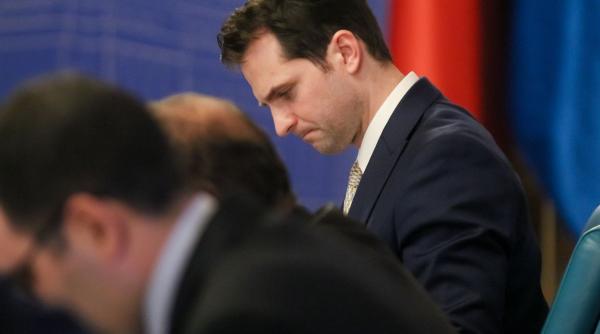 in 2018 iesea in strada impotriva psd alaturi de rezist ieri a fost numit ministru in guvernul psd pnl