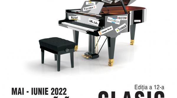 pianul calator clasic turneul national al pianistului horia mihail editia a 12 a mai iunie 2022