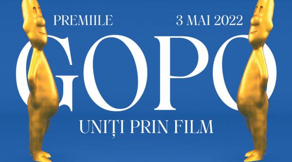 Premiile Gopo: Actrița Viorica Vodă vorbește în premieră de hărțuriea sexuală din lumea filmului