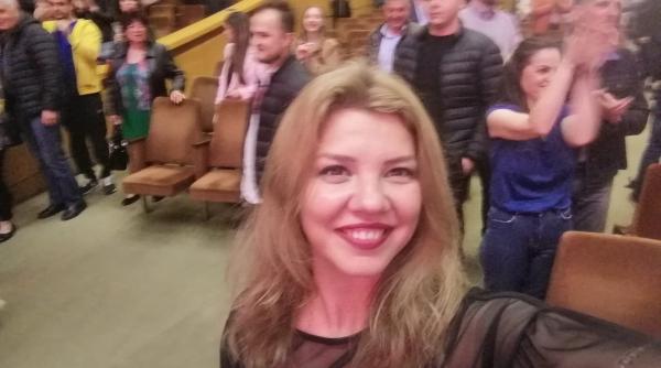 premiile gopo actrita viorica voda vorbeste in premiera de harturiea sexuala din lumea filmului