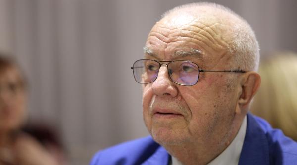 alexandru arsinel in stare critica a fost internat de urgenta in spital