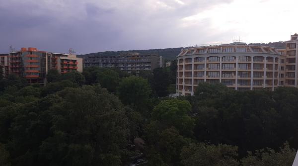 cele mai mici preturi pe litoralul bulgaresc sunt in luna iunie