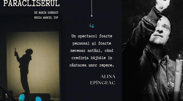 de la o idee luminoasa si necesara la un teatru performant teatrul dramaturgilor romani implineste 5 ani