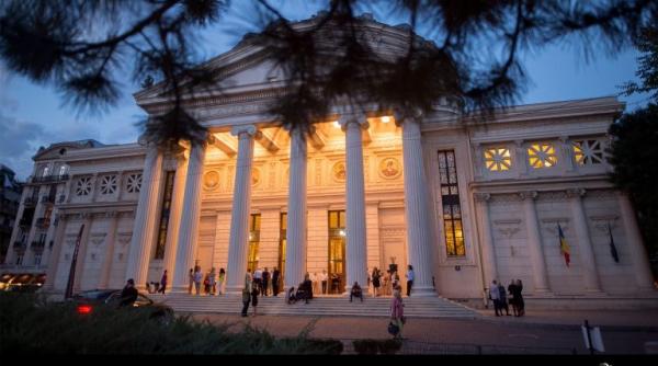 peste 100 de tineri muzicieni inscrisi la concursul international george enescu 2022