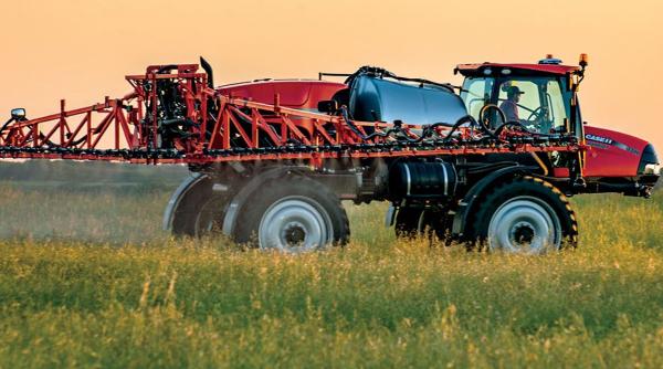 tipuri de masini agricole