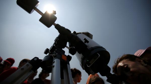 astrofest 2022 in parcul crangasi din capitala