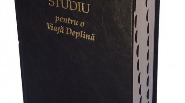 te schimba citirea bibliei