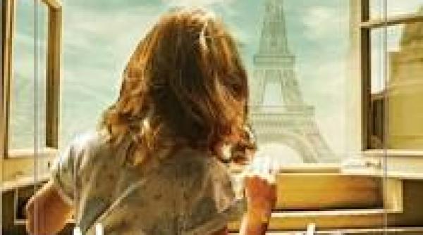 cateva aventuri pariziene