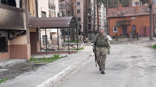 rusia transmite ca a ajuns la frontiera administrativa a regiunii lugansk kievul neaga