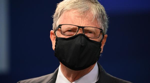 bill gates s a infectat cu coronavirus cum se simte fondatorul microsoft