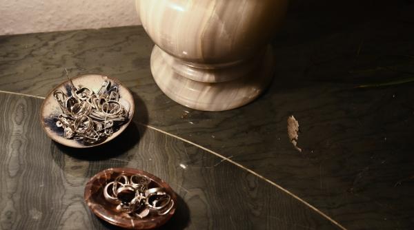 curatarea bijuteriilor din argint 5 trucuri simple si utile