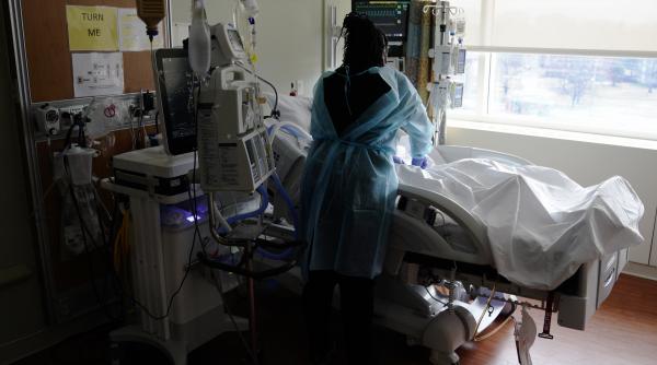 mit demontat blandul omicron la fel de sever ca si alte variante covid 19