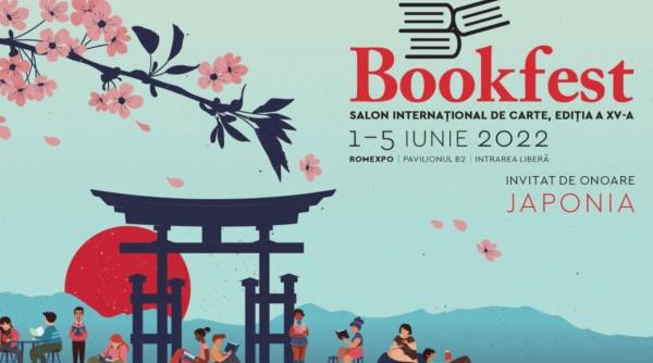 primul bookfest de dupa pandemie