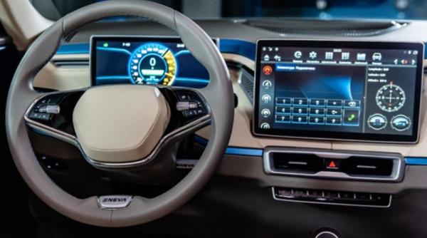 declin record pe piata auto din china tesla compania cea mai afectata