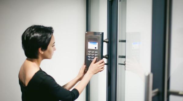 cum alegi un sistem de securitate eficient pentru o intreprindere