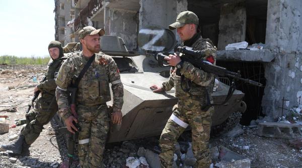 primul soldat rus care va fi judecat in ucraina pentru crime de razboi