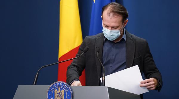 scandalul vaccinurilor a stat la baza caderii guvernului citu