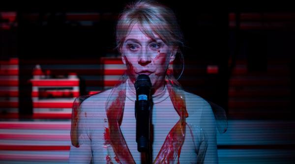 dusmanie v 2 0 unul dintre cele mai apreciate spectacole teatrelli scris si regizat de gabriel sandu se joaca in cadrul one world romania pe 17 si 18 mai