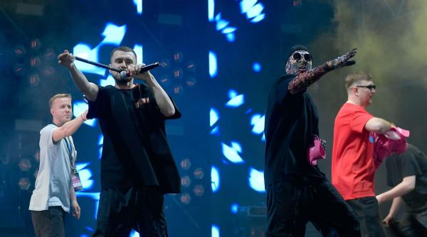 eurovision 2022 ucraina are sanse mari sa castige concursul sambata seara