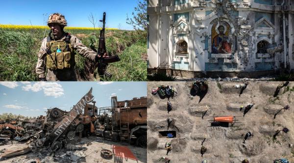 live text razboi in ucraina ziua 80 seful serviciilor secrete militare din ucraina razboiul se va incheia pana la sfarsitul anului