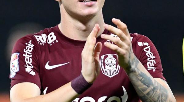 cfr cluj e campioana pentru a cincea oara consecutiv in liga 1