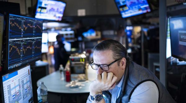 rata dobanzii la imprumuturile pe termen lung sare la 6 61