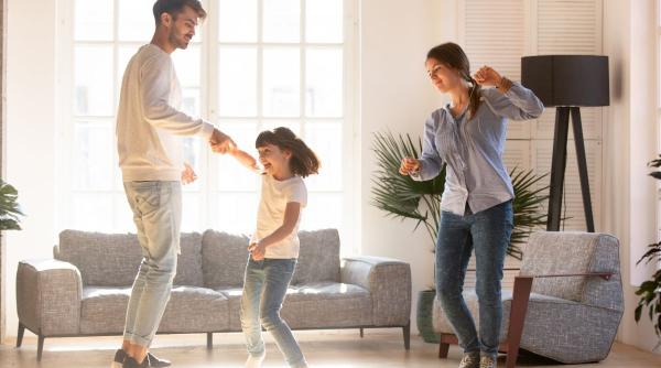 cum obtii eficienta si confort schimbarile pe care sa le faci in locuinta