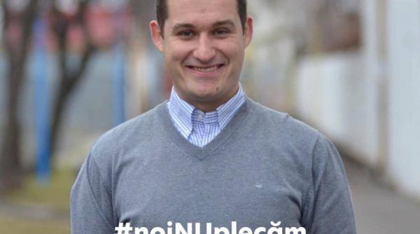 dupa ce a schimbat trei partide in sase luni tohanean fost uns vicepresedinte al autoritatii pentru digitalizarea romaniei