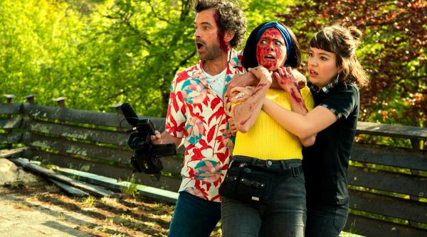 final cut filmul de deschidere al cannes 2022 regizat de michel hazanavicius va fi distribuit si in romania