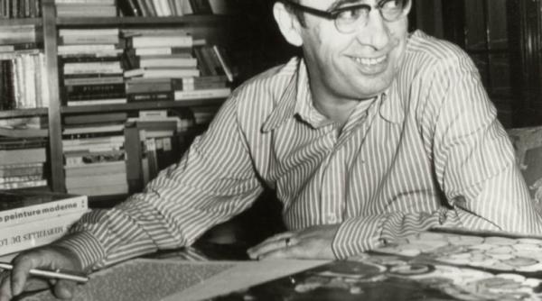 marin preda jocul mortal al celui mai iubit dintre pamanteni