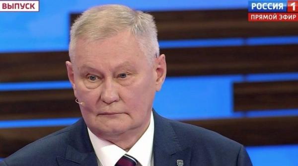 un fost colonel rus critica la televiziunea de stat invazia tarii in ucraina situatia pentru noi se va inrautati