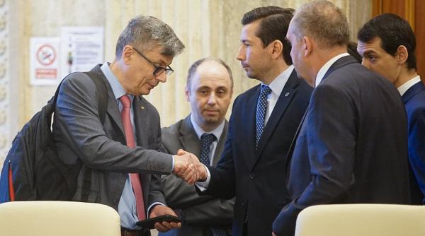 UPDATE Scandalul pe Legea Offshore continuă. George Simion acuză graba și lipsa de transparență