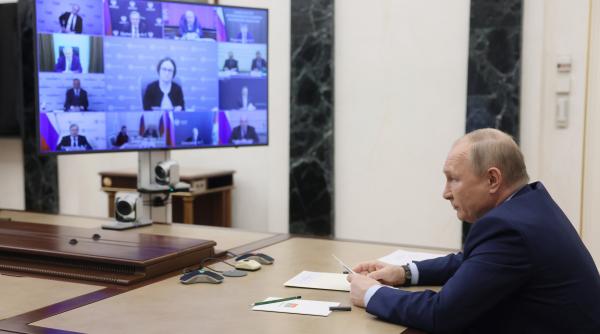 cosmarul lui putin finlanda si suedia sfideaza moscova si vor adauga la nato un milion de soldati granita rusiei cu alianta se dubleaza